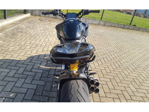 DUCATI DIAVEL V4, 0003070