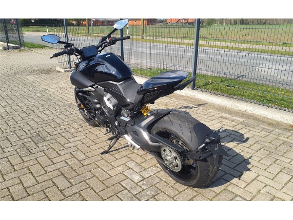DUCATI DIAVEL V4, 0003070