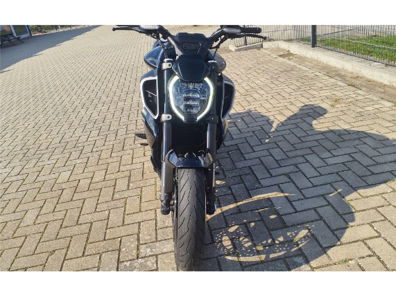 DUCATI DIAVEL V4, 0003070