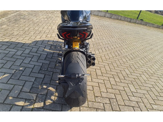 DUCATI DIAVEL V4, 0003070