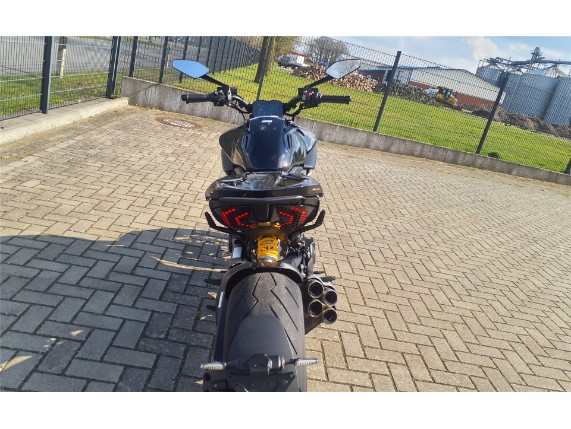 DUCATI DIAVEL V4, 0003070