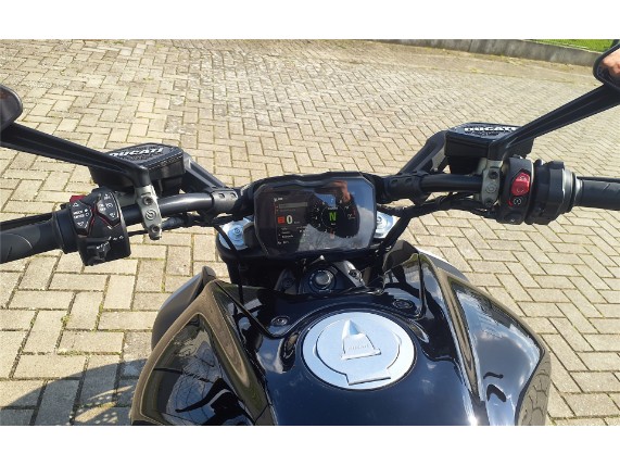 DUCATI DIAVEL V4, 0003070