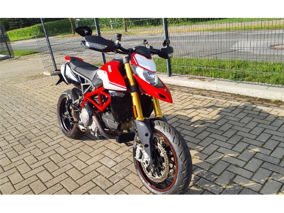 DUCATI HYPERMOTARD 950 SP, 0002888