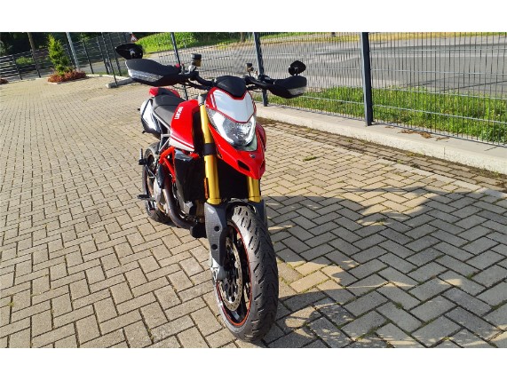 DUCATI HYPERMOTARD 950 SP, 0002888