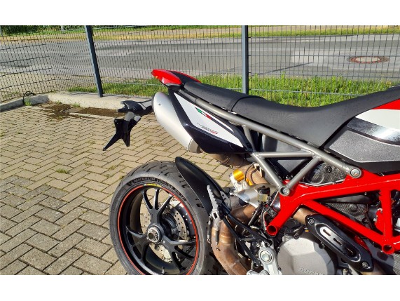 DUCATI HYPERMOTARD 950 SP, 0002888