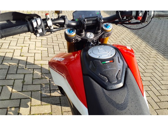 DUCATI HYPERMOTARD 950 SP, 0002888