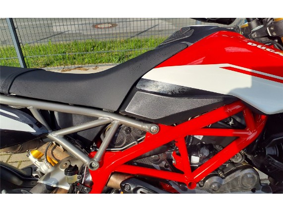DUCATI HYPERMOTARD 950 SP, 0002888