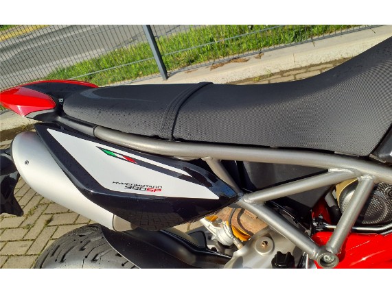 DUCATI HYPERMOTARD 950 SP, 0002888