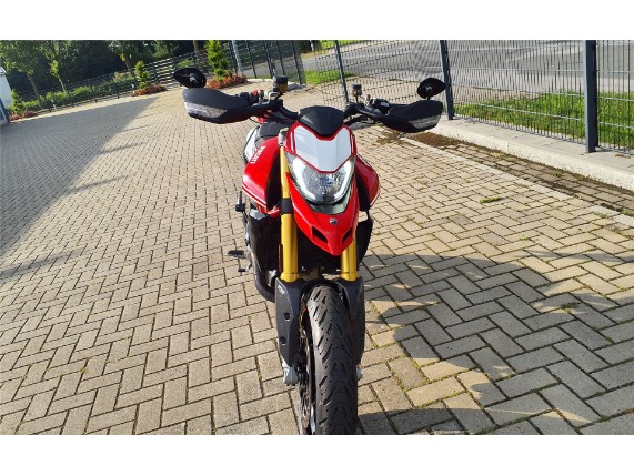 DUCATI HYPERMOTARD 950 SP, 0002888