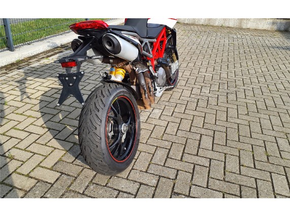 DUCATI HYPERMOTARD 950 SP, 0002888