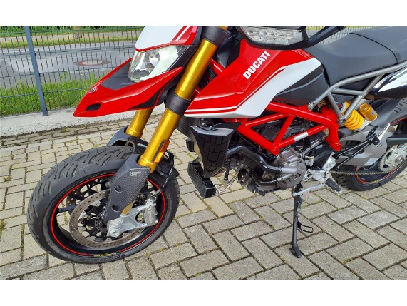 DUCATI HYPERMOTARD 950 SP, 0002888