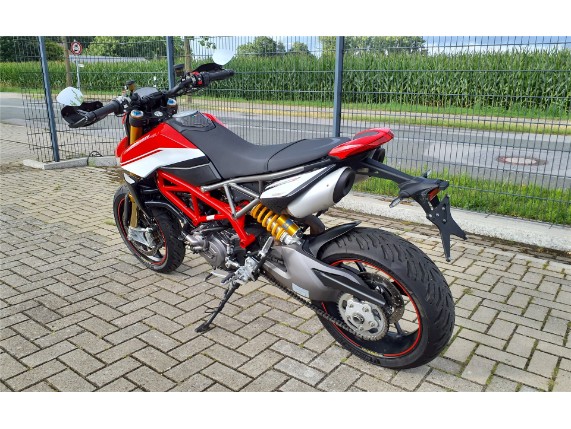 DUCATI HYPERMOTARD 950 SP, 0002888
