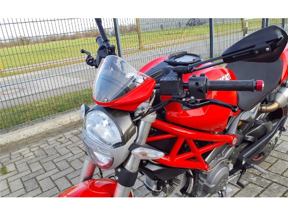 DUCATI MONSTER 796 ABS, 0002968