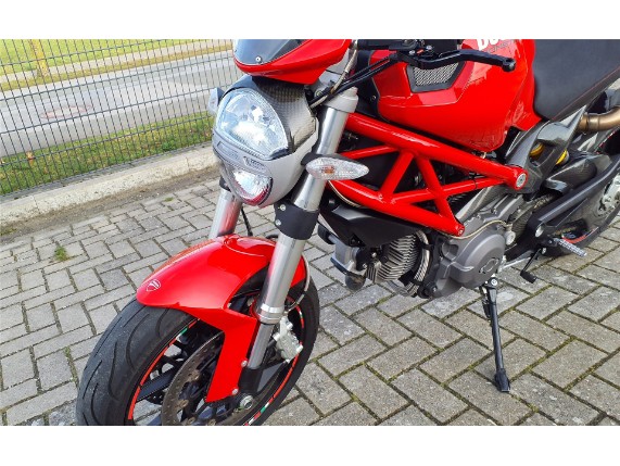 DUCATI MONSTER 796 ABS, 0002968