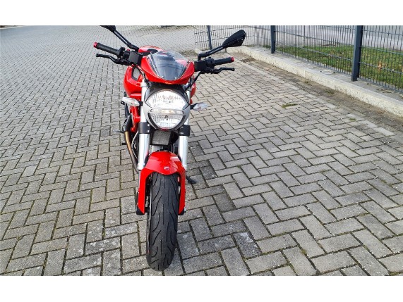 DUCATI MONSTER 796 ABS, 0002968