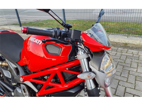 DUCATI MONSTER 796 ABS, 0002968