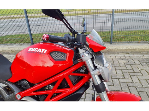 DUCATI MONSTER 796 ABS, 0002968
