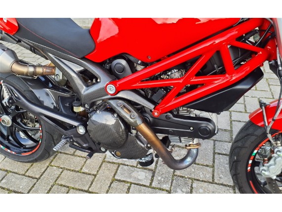 DUCATI MONSTER 796 ABS, 0002968