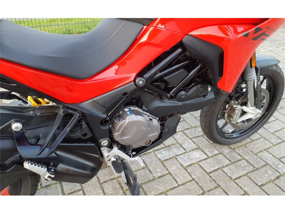 DUCATI MULTISTRADA V 2 S, 0003086
