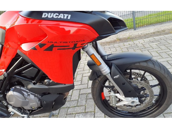 DUCATI MULTISTRADA V 2 S, 0003086