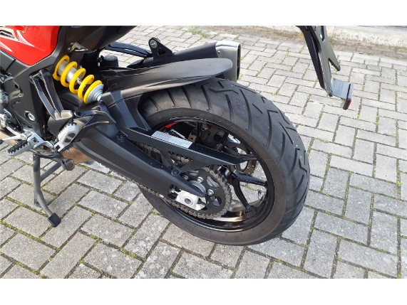 DUCATI MULTISTRADA V 2 S, 0003086