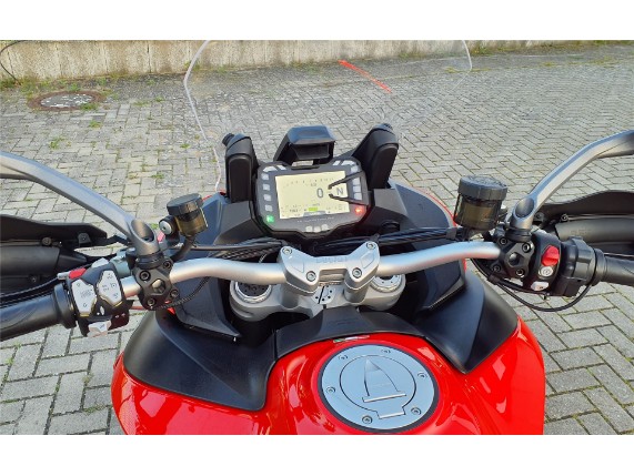 DUCATI MULTISTRADA V 2 S, 0003086