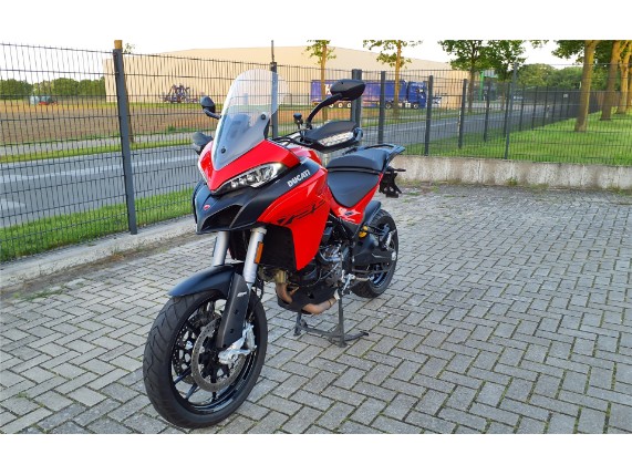 DUCATI MULTISTRADA V 2 S, 0003086