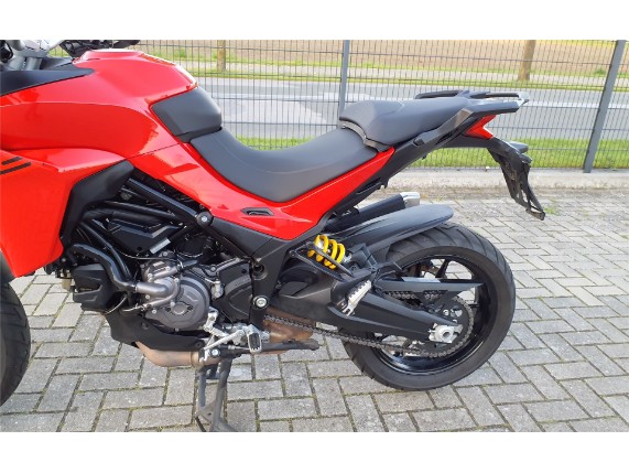 DUCATI MULTISTRADA V 2 S, 0003086