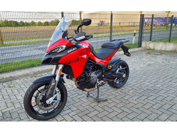 DUCATI MULTISTRADA V 2 S, 0003086