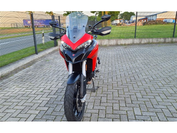 DUCATI MULTISTRADA V 2 S, 0003086