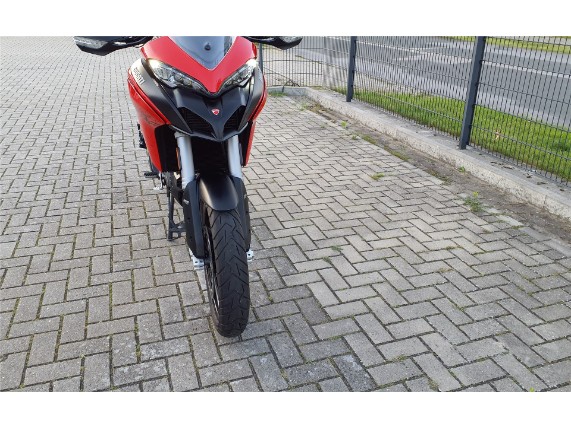 DUCATI MULTISTRADA V 2 S, 0003086