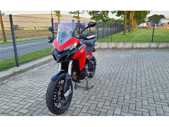 DUCATI MULTISTRADA V 2 S, 0003086