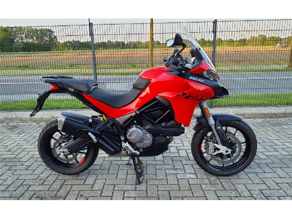 DUCATI MULTISTRADA V 2 S, 0003086