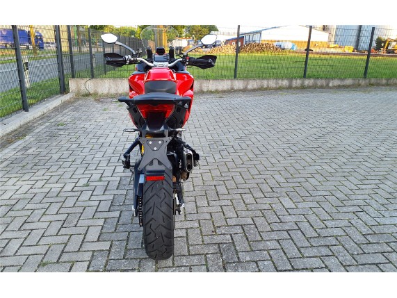 DUCATI MULTISTRADA V 2 S, 0003086