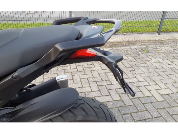 DUCATI MULTISTRADA V 2 S, 0003086
