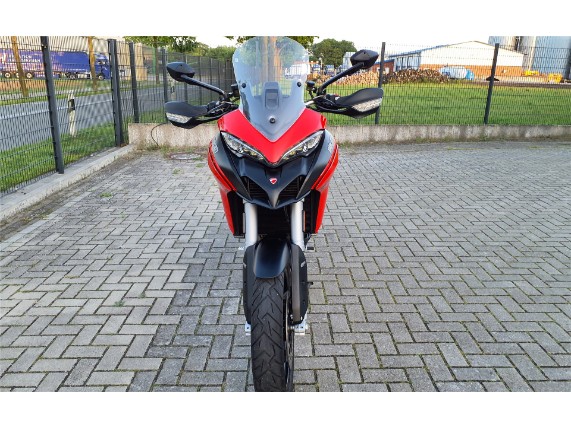 DUCATI MULTISTRADA V 2 S, 0003086