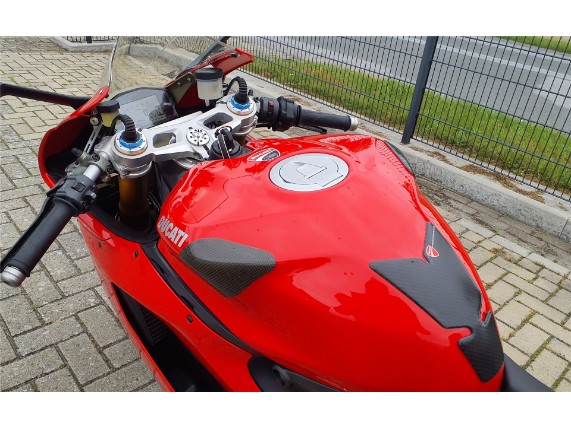 DUCATI PANIGALE 1199 S, 0002474