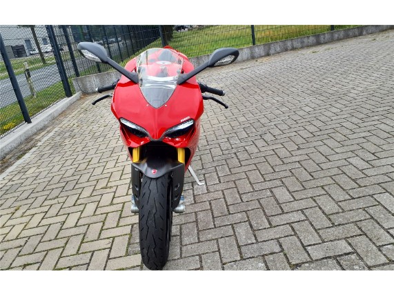 DUCATI PANIGALE 1199 S, 0002474