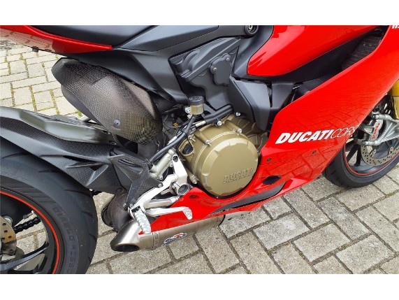 DUCATI PANIGALE 1199 S, 0002474