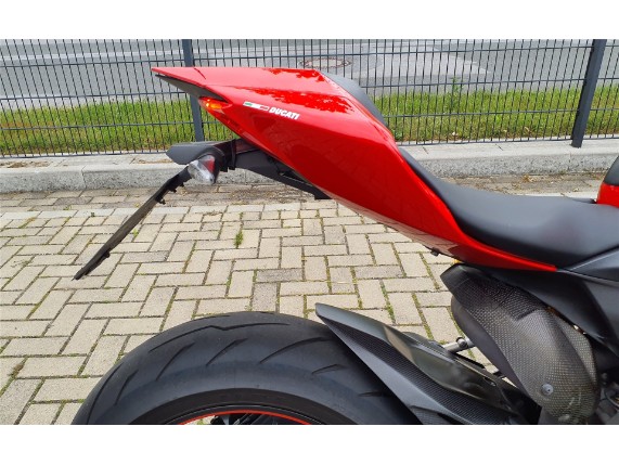 DUCATI PANIGALE 1199 S, 0002474