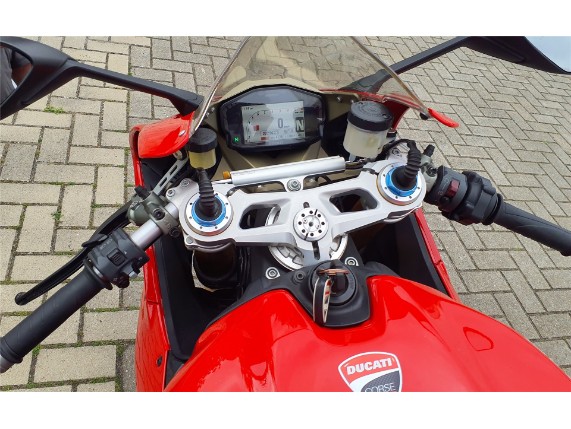 DUCATI PANIGALE 1199 S, 0002474