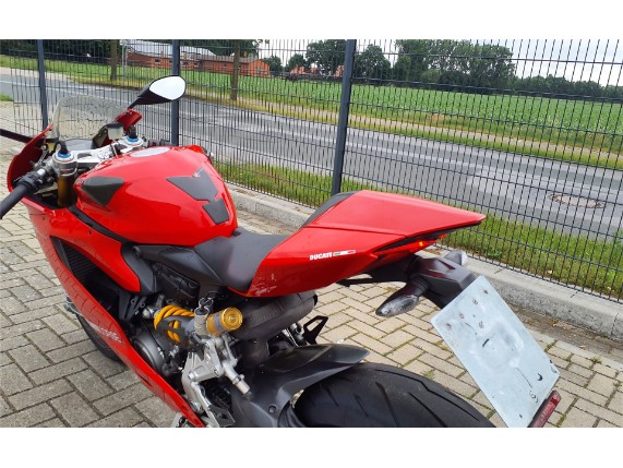 DUCATI PANIGALE 1199 S, 0002474