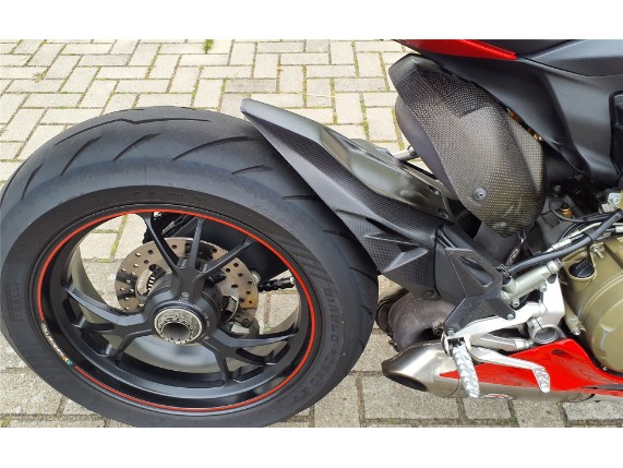 DUCATI PANIGALE 1199 S, 0002474