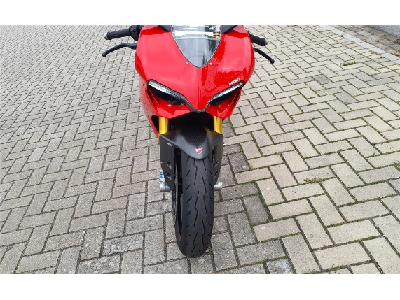 DUCATI PANIGALE 1199 S, 0002474