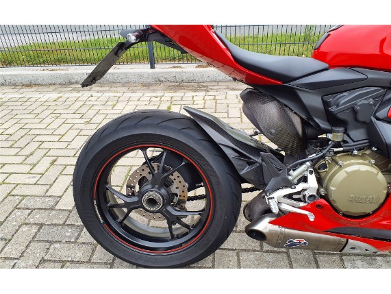 DUCATI PANIGALE 1199 S, 0002474