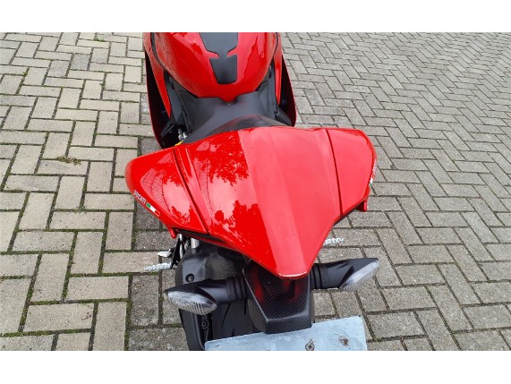 DUCATI PANIGALE 1199 S, 0002474