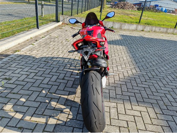 DUCATI PANIGALE V4, 0001086
