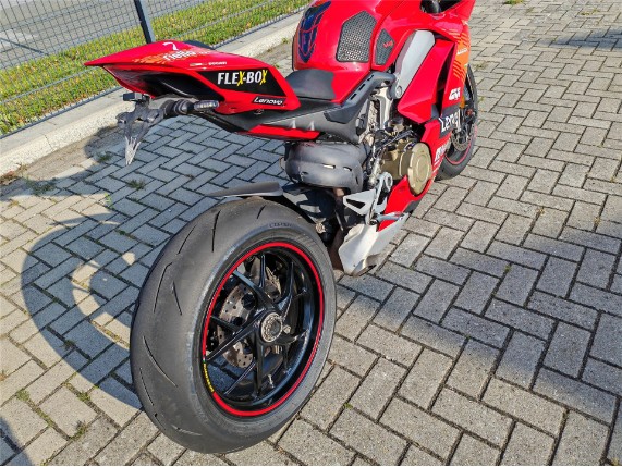 DUCATI PANIGALE V4, 0001086