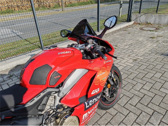 DUCATI PANIGALE V4, 0001086