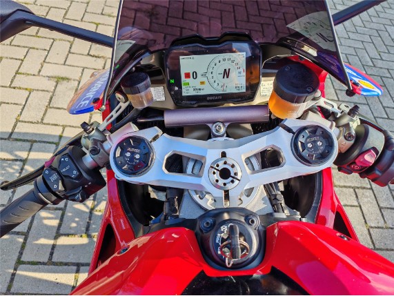 DUCATI PANIGALE V4, 0001086